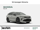 Skoda Enyaq RS