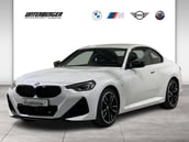 BMW M240