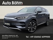 BYD TANG