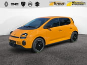 Renault Twingo E-Tech