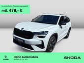 Skoda Kodiaq RS