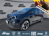Renault Twingo E-Tech