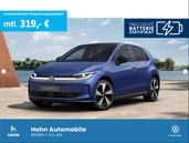 Volkswagen ID. Polo