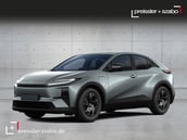 Toyota C-HR+