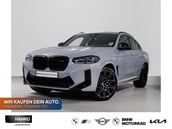 BMW X4 M