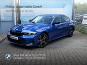 BMW M340