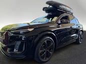 Audi SQ6 e-tron