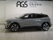 Renault Mégane E-Tech