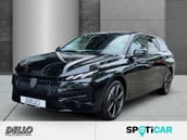 Peugeot e-308