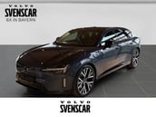 Volvo ES90