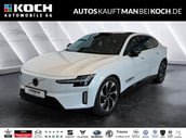 Volvo ES90