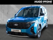 Ford Tourneo