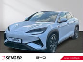 BYD Sealion 7