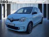 Renault Twingo E-Tech