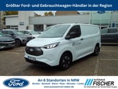 Ford e-Transit