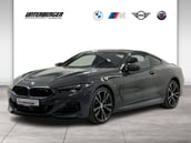BMW M850