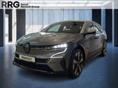 Renault Mégane E-Tech