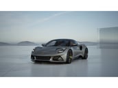 Lotus Emira