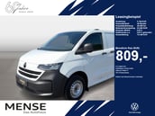 Volkswagen e-Transporter