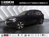 Volvo EX40