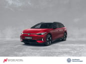 Volkswagen ID.7 GTX