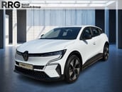 Renault Mégane E-Tech