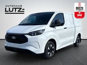 Ford e-Transit