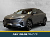 Alpine A390