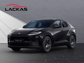 Toyota C-HR+