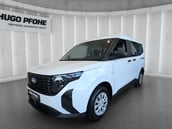 Ford Courier