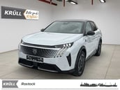 Peugeot E-3008