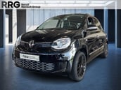 Renault Twingo E-Tech