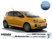 Renault Twingo E-Tech