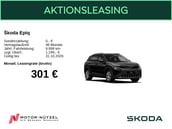 Skoda Epiq