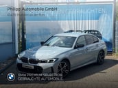 BMW M340