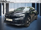 Renault Mégane E-Tech