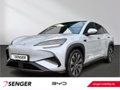 BYD Sealion 7