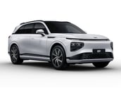 Xpeng G9