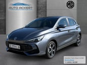 MG MG3