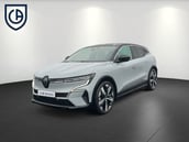 Renault Mégane E-Tech