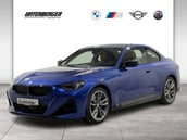 BMW M240