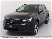 Volvo EX40