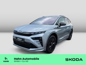 Skoda Enyaq RS