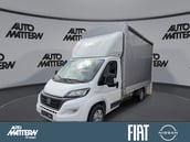 Fiat e-Ducato