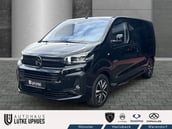 Citroën SpaceTourer