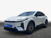 Toyota C-HR+