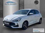 MG MG3