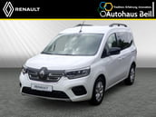 Renault Kangoo E-Tech