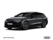 Audi S6 e-tron