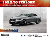 BMW M240